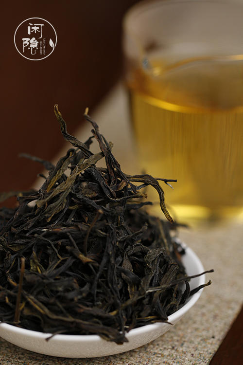 2022年 柚花香（凤凰单丛）200克/罐 商品图3