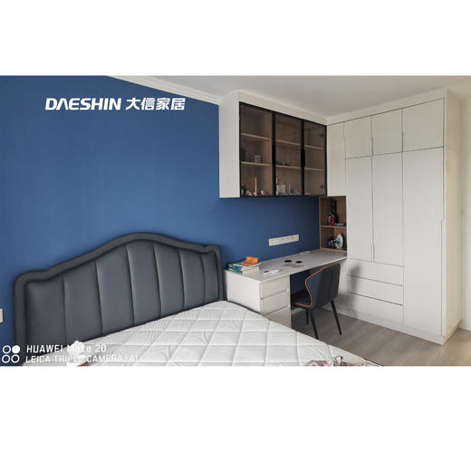 买家秀主卧 商品图0