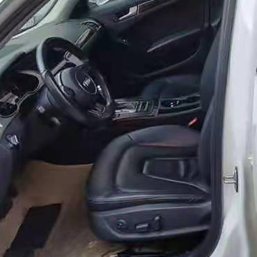 奥迪 A4L 35 TFSI 自动舒适型 【长租-北京】 商品图6