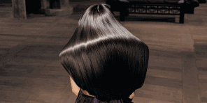  头发白了不用染，老一辈“黑发秘籍”帮你养回来！每天喷一下，轻松护发！