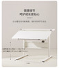 3岁+ 康朴乐气压棒升降学习桌  | 布朗学习桌+柏拉图椅（Y1018）套装  尺寸：90cm*80cm，送椅套+桌垫 商品缩略图4