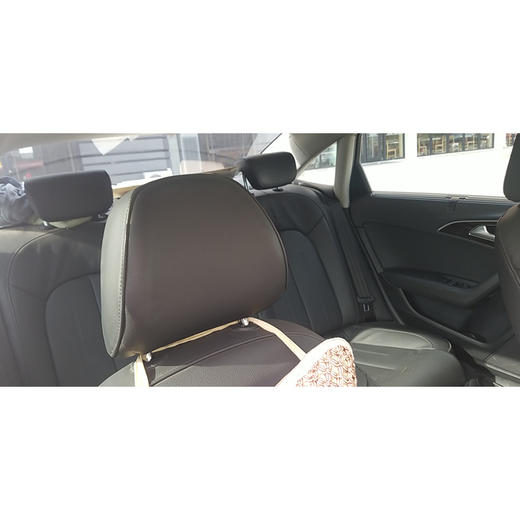 奥迪 A6L 30周年年型 30 FSI 风尚型 【长租-北京】 商品图6