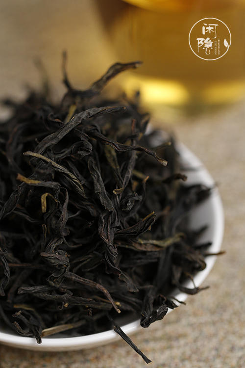 2022年 玉兰香（凤凰单丛）200克/罐 商品图2