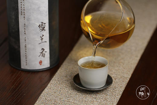 2022年 炭焙蜜兰香 商品图1