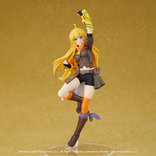 【GSC现货】POP UP PARADE 阳小龙 RWBY 商品图4