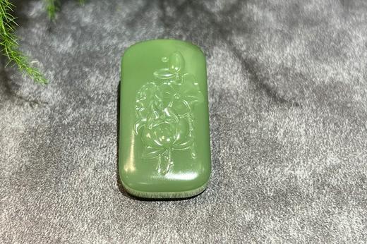 【御珠宫坊】碧玉花牌 商品图5