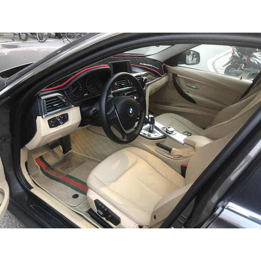 宝马 3系 320Li 豪华设计套装 【长租-北京】 商品图6