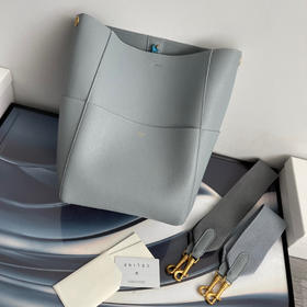 大号SEAU SANGLE水桶-雾霾蓝