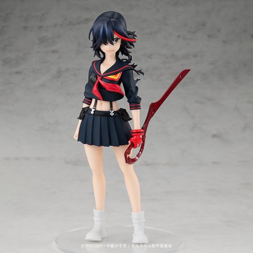 【GSC现货】POP UP PARADE 缠流子 KILL la KILL 商品图2