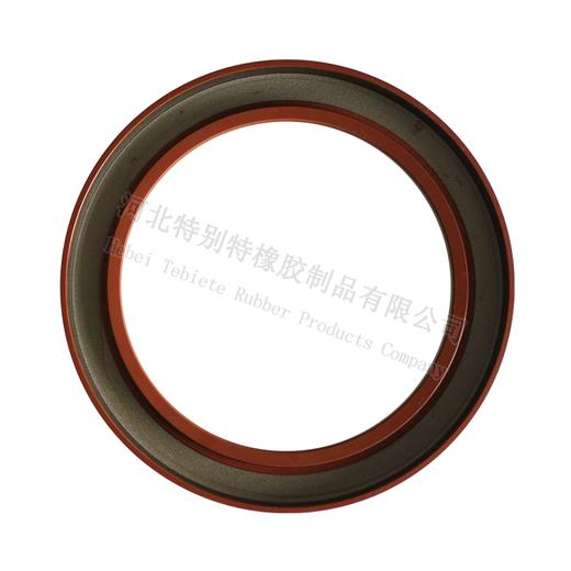 【氟胶】特别特锡柴81D曲轴前油封105*140*12（氟胶）锡柴81D曲前油封105x140x12（10514012） 商品图3