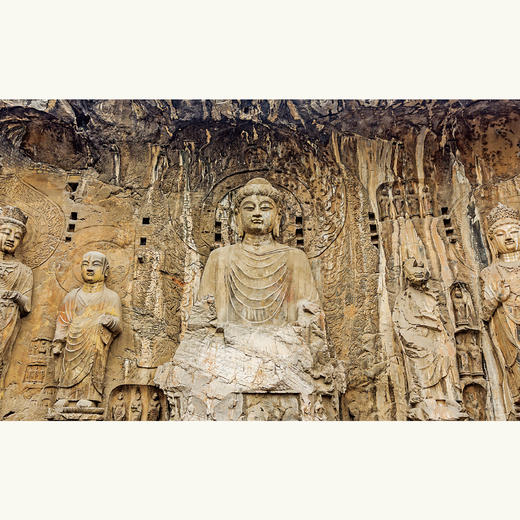 《建筑艺术的语言》 商品图4