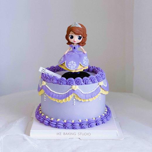 苏菲亚公主 商品图3