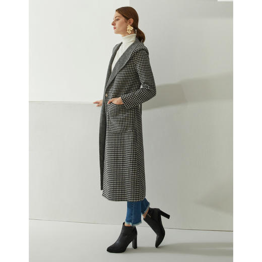 EITIE 爱特爱6414116大衣 商品图1