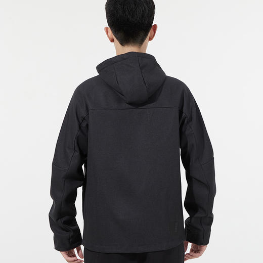 阿迪达斯WJ WV BOND JKT 连帽夹克外套H39218 商品图2