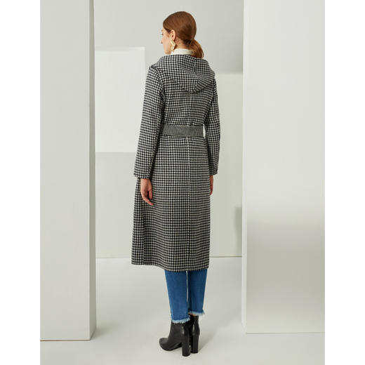 EITIE 爱特爱6414116大衣 商品图4