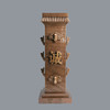 宇达青铜全铜摆件《晋风系列1#》创意礼品 工艺品 家居饰品摆件 商品缩略图5