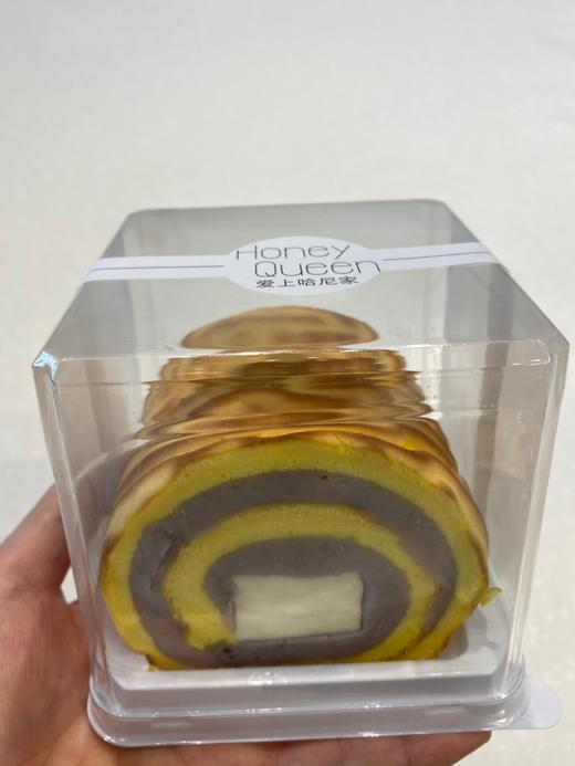 芋泥奶油卷 商品图0