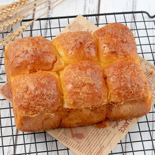 酸奶菠萝蜜餐包 2021年秋冬新品 商品图0