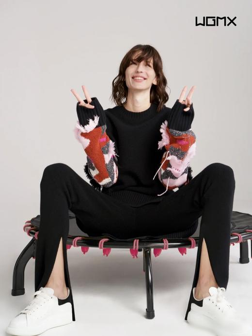 连衣裙 商品图3