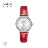 SAGA世家女士手表简约气质品牌时装表轻奢石英表防水腕表礼物ins 商品缩略图0