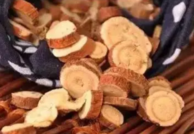  这个季节常用它泡水喝，清除一身毒素！ 