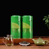 大明山 广西农垦茶叶 一级碧螺春 绿茶礼盒装 250gx2罐 商品缩略图0