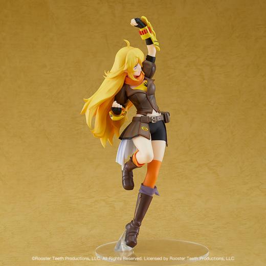 【GSC现货】POP UP PARADE 阳小龙 RWBY 商品图3