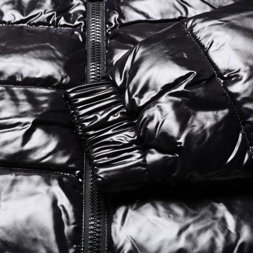 【国内现货】DUVETICA/DUVETICA 女士羽绒服 女士聚酰胺连帽羽绒服外套 2 D5030009S01 1035R 商品图9