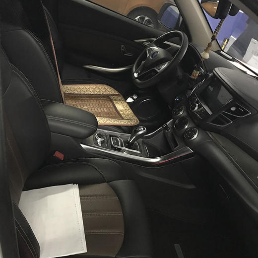 比亚迪 宋DM 1.5TID 全时四驱尊贵型 【长租-深圳】 商品图6