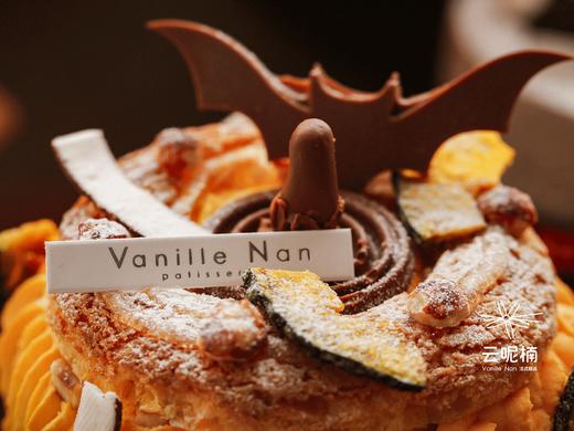 南瓜先生泡芙Max 商品图1