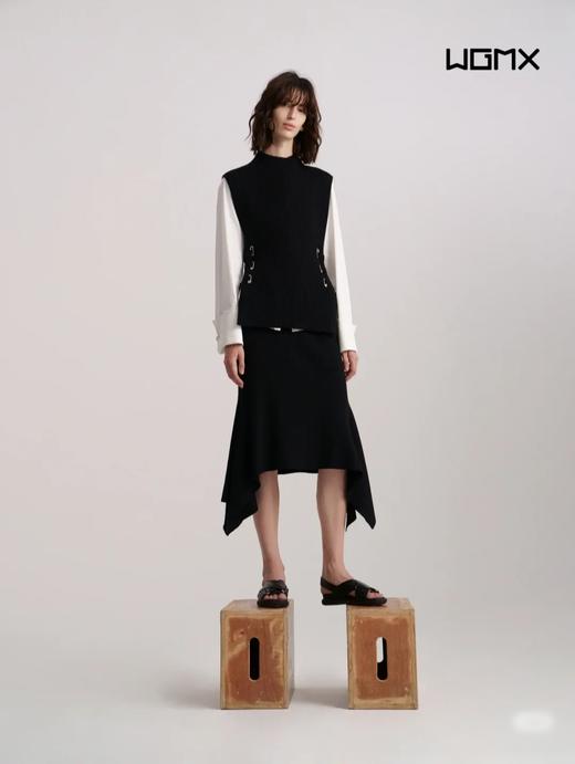 套头衫 商品图3