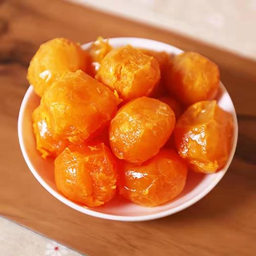 神丹咸鸭蛋黄9枚 商品图0