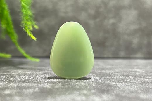 【御珠宫坊】碧玉佛挂件 商品图1