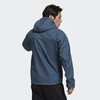 阿迪达斯WJ WV BOND JKT 连帽夹克外套H39219 商品缩略图2