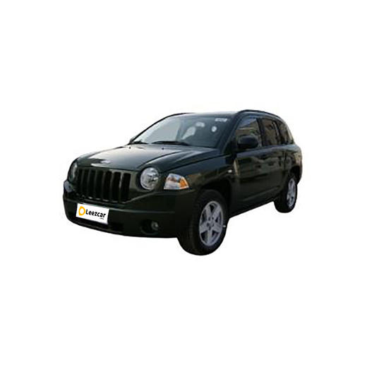 JEEP  指南者（进口）2.4L 四驱运动版 【长租-北京】 商品图0