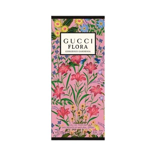 GUCCI 古驰绮梦栀子香型女士香水30ml/50ml/100ml 商品图1