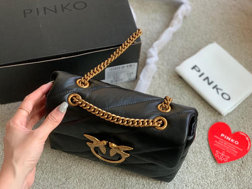 枕头包 pinko 商品图5