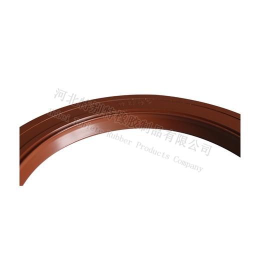 【氟胶】特别特锡柴81D曲轴前油封105*140*12（氟胶）锡柴81D曲前油封105x140x12（10514012） 商品图5