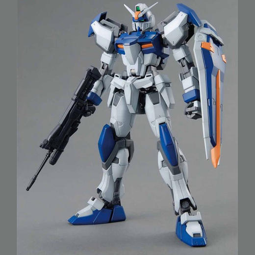 万代模型 5062904决斗高达强袭尸装 商品图2