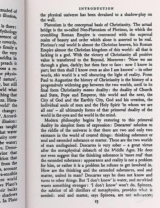 【中商原版】叔本华：论文与格言 英文原版Essays and Aphorisms 商品图6