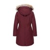 【现货秒发】CANADAGOOSE/加拿大鹅 女士涤纶ROSSCLAIR派克大衣鸭绒女士羽绒服 2580L 商品缩略图1