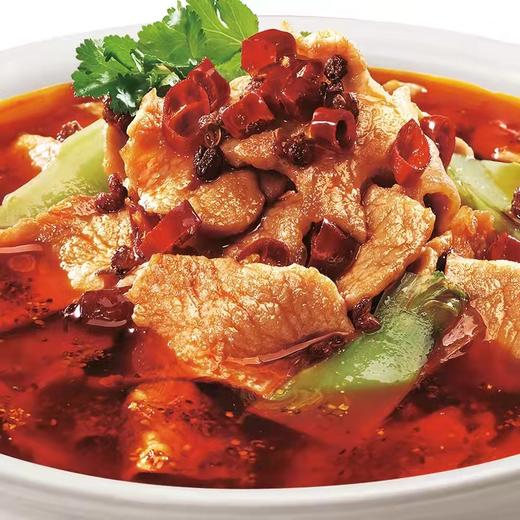 好人家水煮肉片调料 100g/袋 商品图1