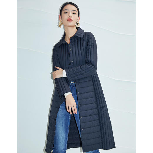 EITIE爱特爱6411111羽绒服 商品图4