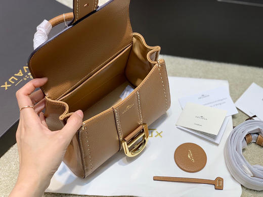 Delvaux brillant 手提斜挎包 商品图3