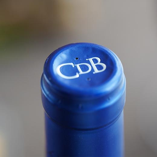 【IWSC国际葡萄酒暨烈酒大赛金奖】卡萨博斯克 阿空加瓜·布兰卡山谷·黑皮诺 商品图2