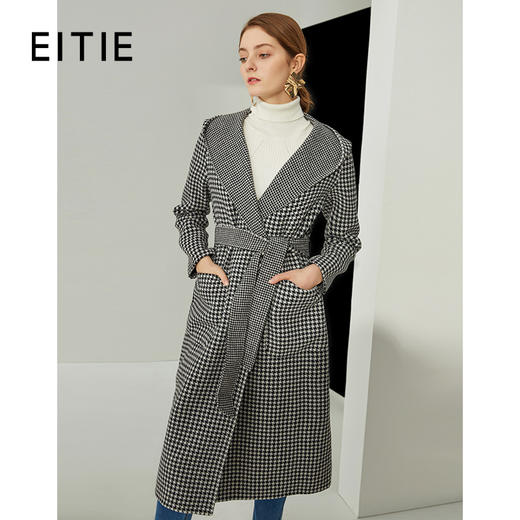 EITIE 爱特爱6414116大衣 商品图0