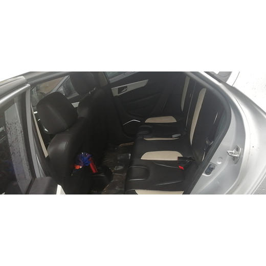 江淮  iEV6S 智享版 【月租-深圳】 商品图5