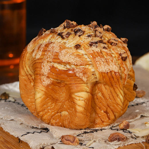 枫糖吐司 商品图0