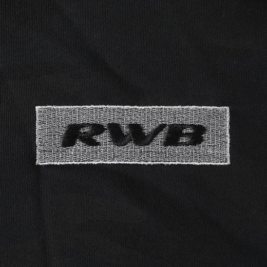 2021秋冬新款 DPLS X RWB BOX LOGO HOODIE 金标/银标 商品图7