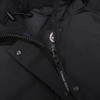 CANADA GOOSE/加拿大鹅【21秋冬新款】女士羽绒服 女士聚酯纤维修身版VICTORIA派克大衣鸭绒连帽羽绒服大衣外套 3037L 商品缩略图8